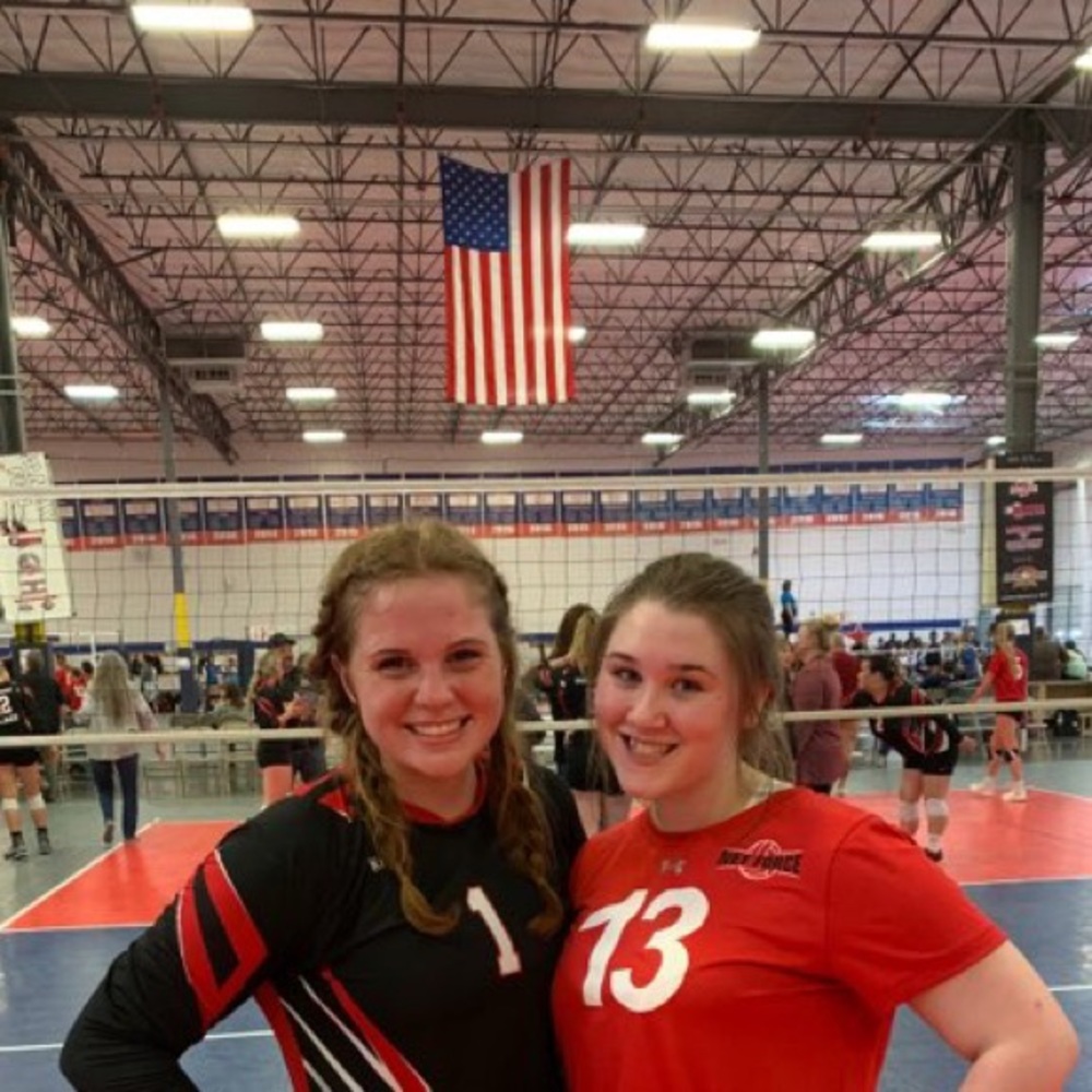 Meet your Posher, Addyson